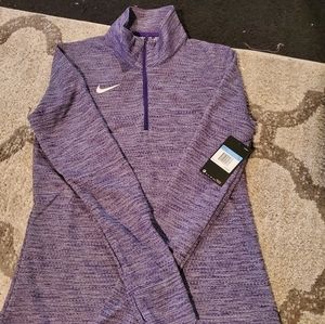Dry fit top